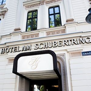 Hotel Am Schubertring